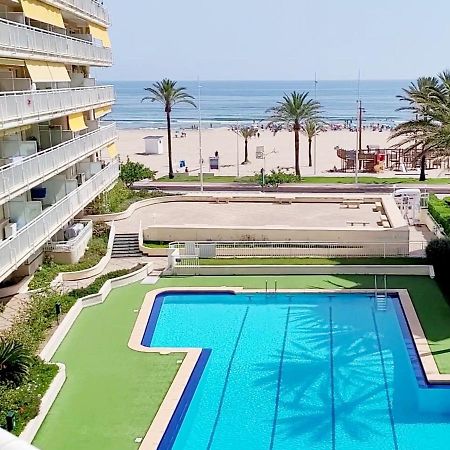 Aguamarina Gandia Apartment Playa de Gandia Exterior photo