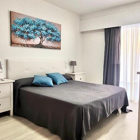Aguamarina Gandia Apartment Playa de Gandia Exterior photo