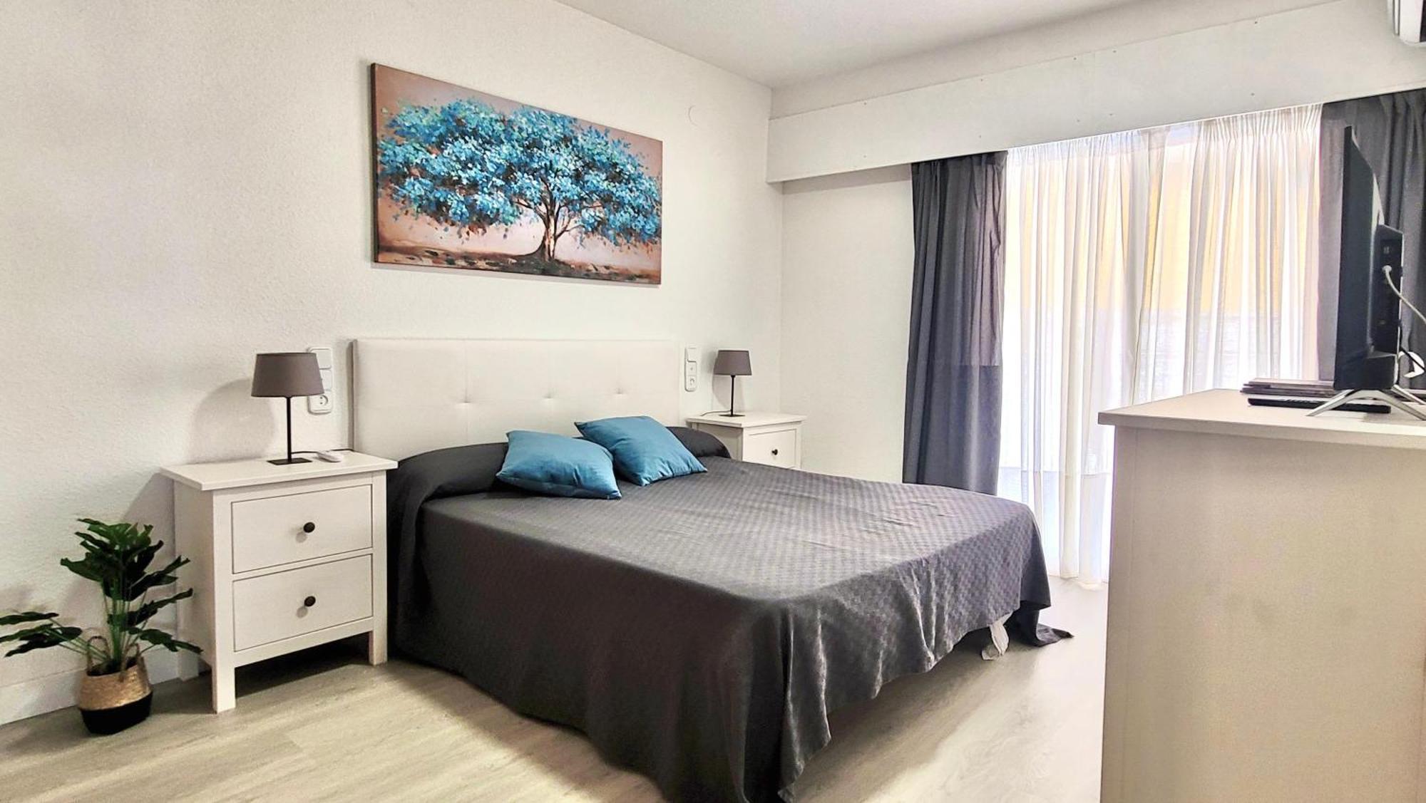 Aguamarina Gandia Apartment Playa de Gandia Exterior photo